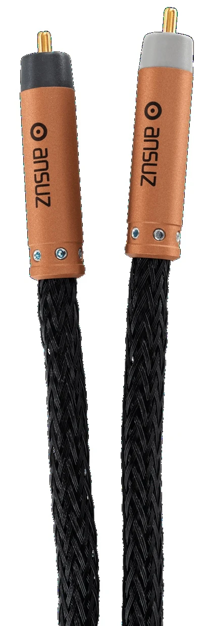 Ansuz A3 RCA Interconnect