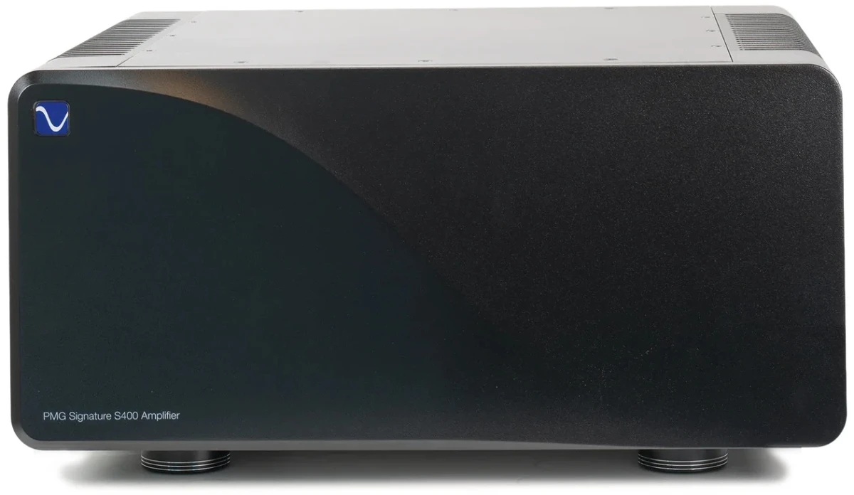 PS Audio PMG Signature S400 Stereo Power Amplifier
