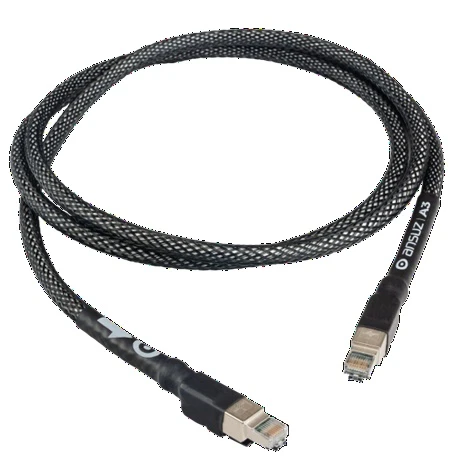 Ansuz A3 Ethernet Cable