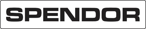 Spendor Speakers logo